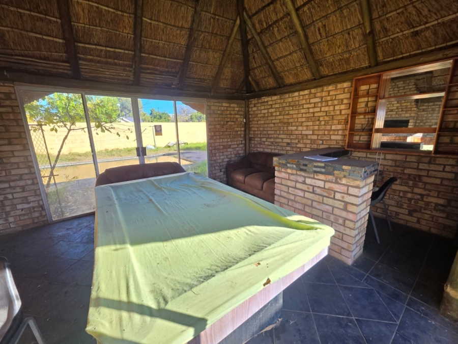 3 Bedroom Property for Sale in Verwoerdpark Northern Cape